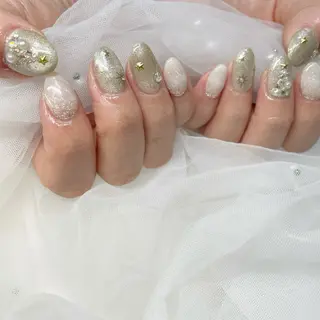 ネイル nailsalon SANANAILのネイルデザイン