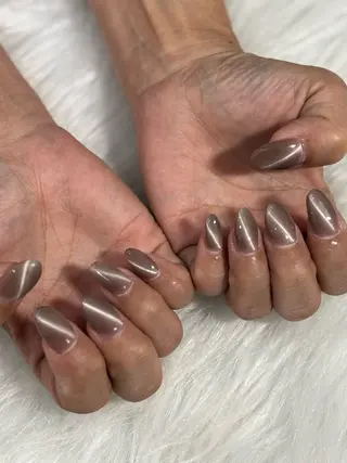 ネイル LINXS K🍎のネイルデザイン