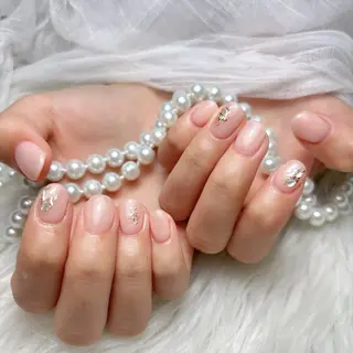 ネイル M2 BEAUTY Rionのネイルデザイン