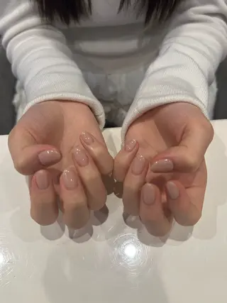 ネイル SHELLTOKYO MATSUMURAのネイルデザイン