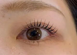 マツエク・マツパ vivogue所属・金子 清美のマツエク・マツパデザイン