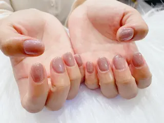 ネイル リスブラン AYUMI 🍎のネイルデザイン