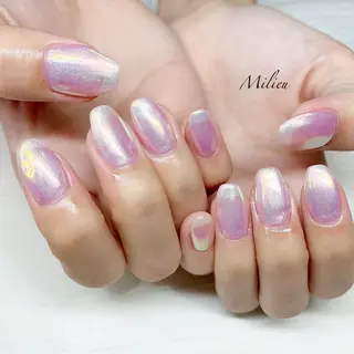 ネイル 吉澤 圭のネイルデザイン