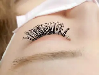 マツエク・マツパ eyelist萩元 /店長🍒のマツエク・マツパデザイン