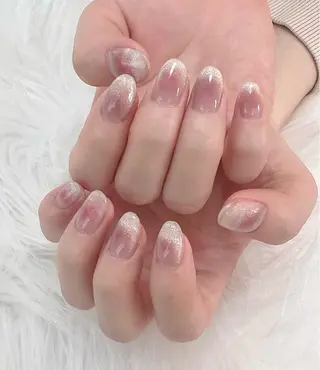 ネイル ぴはくサロン　ネイル あんどアイラッシュのマツエク・マツパデザイン