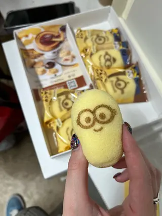 ROCCO east MIYOのヘアスタイル