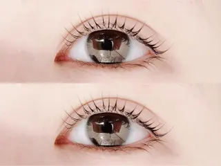 マツエク・マツパ eyelist 🌼 Mahoのマツエク・マツパデザイン