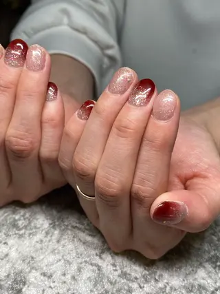 ネイル Ranan【ラナン】 keikoのエステ・リラクイメージ