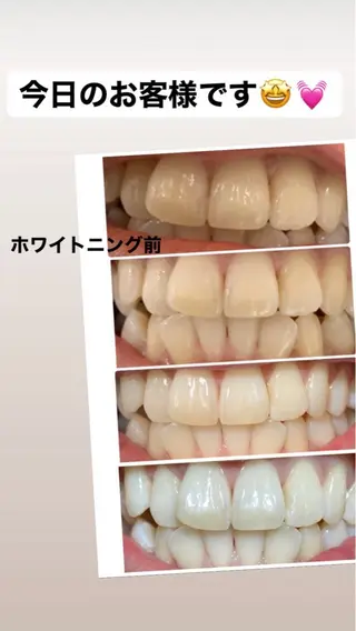 peco nail所属・中村 由紀乃のその他イメージ