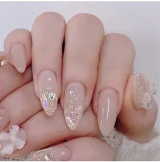 ネイル Lyn TA Nailのネイルデザイン