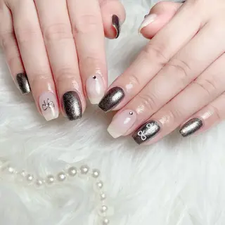 ネイル M2 beauty Mayuのネイルデザイン