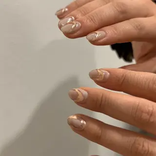 ネイル Kotoha (ことは)のネイルデザイン