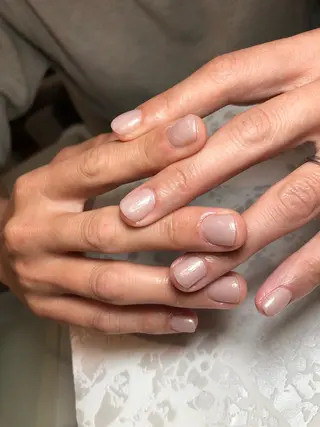 ネイル Atelier Masami 爪や所属・菊池 雅美のネイルデザイン