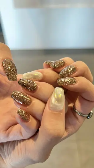 ネイル nnail Natsumiのネイルデザイン