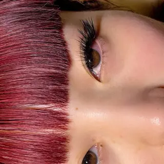 マツエク・マツパ LOOPER所属・mzh ...のネイルデザイン