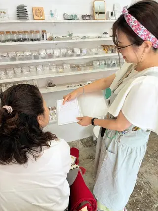 メリーライオン所属・earcoorde 💎メリーのその他イメージ