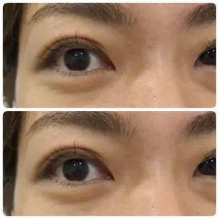 マツエク・マツパ Mrs Nailのマツエク・マツパデザイン