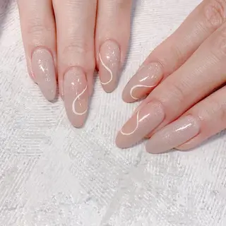 ネイル BUNNYNAIL MOEのネイルデザイン