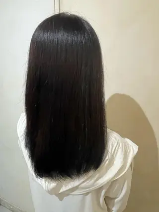 ロング カラー メンズ カット/カラー 惇のヘアスタイル