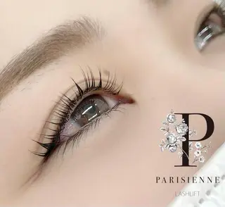 マツエク・マツパ midori🫧 Mizorogiのマツエク・マツパデザイン