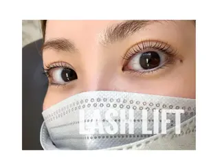 マツエク・マツパ M izumiのマツエク・マツパデザイン