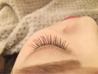 マツエク・マツパ ruka eyelash所属・ruka モガミのマツエク・マツパデザイン