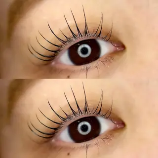 マツエク・マツパ 💕丸島 夏名🐰🍀のマツエク・マツパデザイン