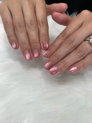 ネイル Ténon所属・salon Ténonのネイルデザイン