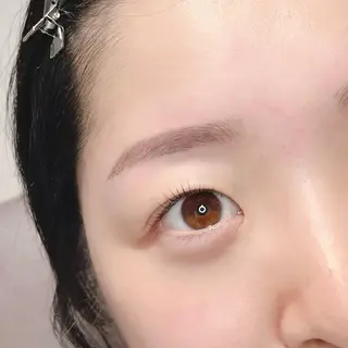 アイブロウ 垢抜け眉プロデュース 🪄✨madokaの眉毛・アイブロウイメージ