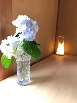 りらくぜーしょん 一期一会のエステ・リラクイメージ