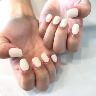 ショート ネイル laninails所属・LANI nailsalonのネイルデザイン