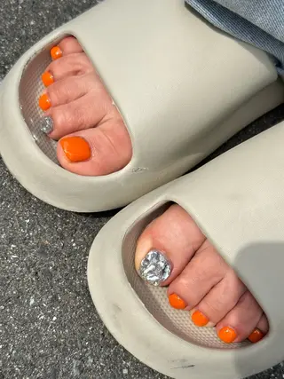 ネイル yuka ♡のネイルデザイン