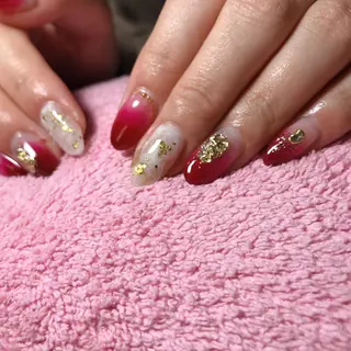 ネイル CHERIMO【lalaLaLa】所属・CHERIMO シェリモのネイルデザイン