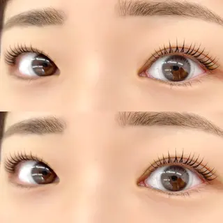 マツエク・マツパ CLUTCH🫧 ayanoのマツエク・マツパデザイン