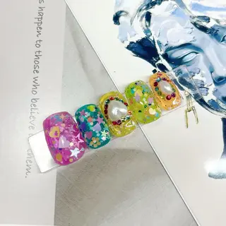 ネイル offNails Ogura.kのその他イメージ