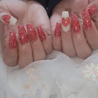 ネイル ネイルサロンほっこり kanaのネイルデザイン