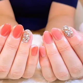 ネイル MISAKO nailのネイルデザイン