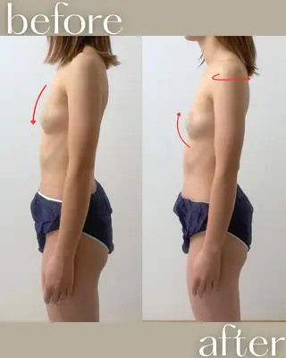 バストケア&バストア ップ専門店canyのその他イメージ