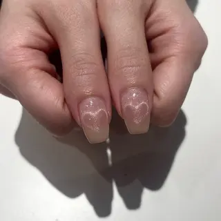 ネイル 星 みづきのネイルデザイン