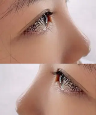 マツエク・マツパ 👼 Kiki👼のマツエク・マツパデザイン