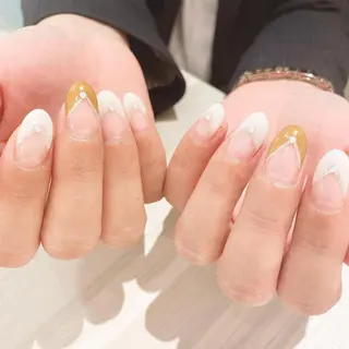 ネイル ファストネイル 広島PARCO店のネイルデザイン
