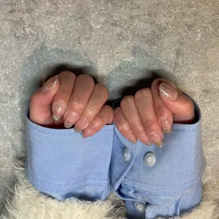 ネイル pepe大阪平野 / hinaのネイルデザイン