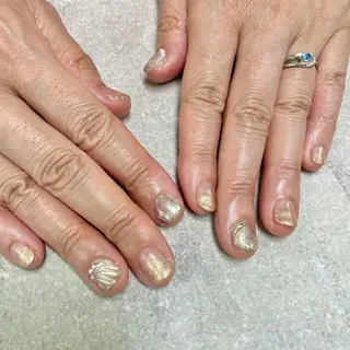 ネイル .N YUKIのネイルデザイン