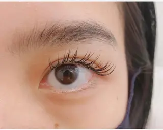 マツエク・マツパ ꔫShimizu Harukaのマツエク・マツパデザイン