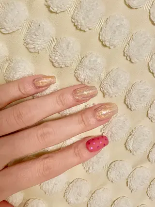 ネイル I me nailのネイルデザイン