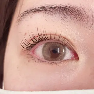 マツエク・マツパ JESSICA 金光のマツエク・マツパデザイン