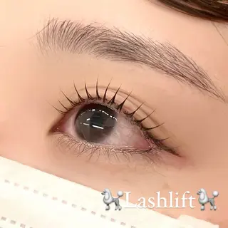 マツエク・マツパ 横浜 eyelist 🐰はま🐰のマツエク・マツパデザイン