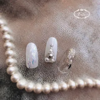 ネイル Fuffy所属・フーフィー Fuffyのネイルデザイン