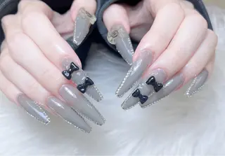 ネイル Amee Nailsalonのネイルデザイン