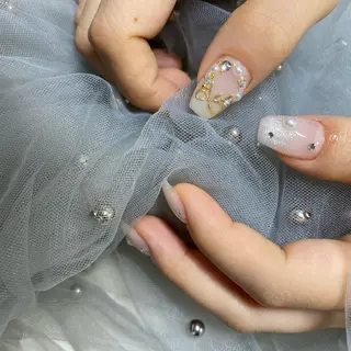 ネイル nailsalon Cee【橿原市】のネイルデザイン